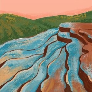 Meet your Posher, Sam